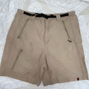 Alpine Design Shorts